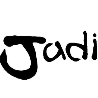 Telegram profile photo for جادی، کیبورد آزاد - Jadi