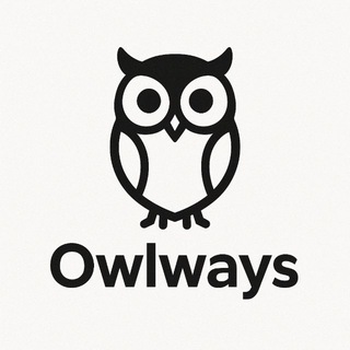 Telegram profile photo for Owlways