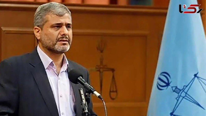 آژانس خبری رکنا | Rokna NEWS Agency: 🔶 استاندار تهران: القاصی مهر حین بازدید از زندان اوین جانباز شد / القاصی مهر: دستگاه قضایی مال مردم است و ما خدمتگزار