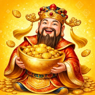 财神中文社区