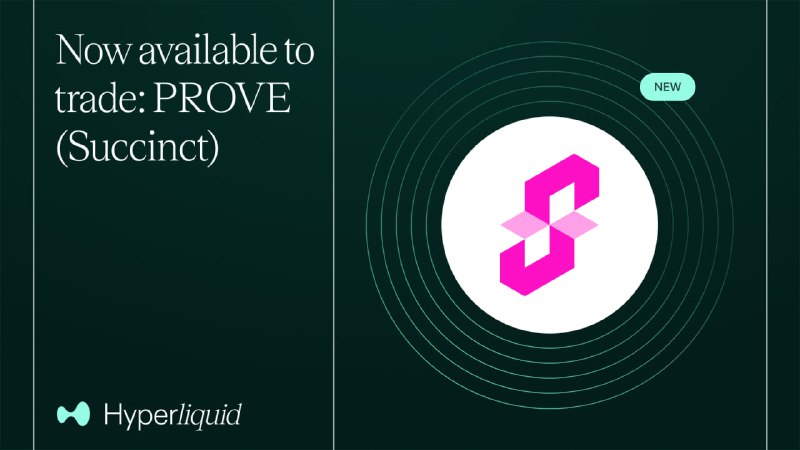Hyperliquid Announcements news image