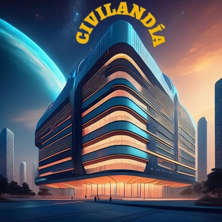 CiviLandia 🌇🌆🏙🌅🌉🌌