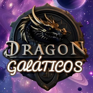 DRAGON●GALÁTICOS ⚪️⚫️🔴