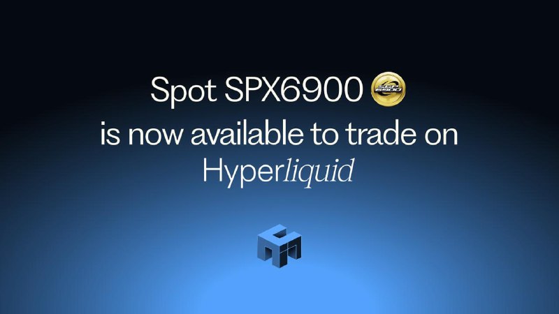 Hyperliquid Announcements news image