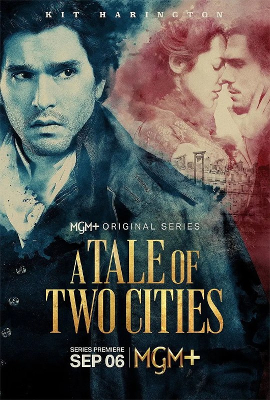 名称：双城记 A Tale of Two Cities (2026)
