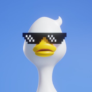 Goose Finance Telegram Group Link