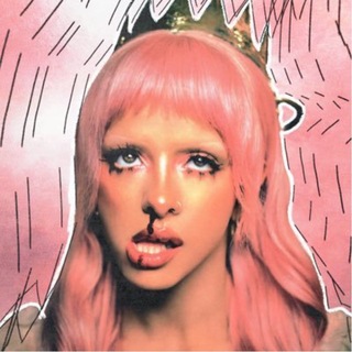 Melanie Martinez Brasil Telegram Group Link