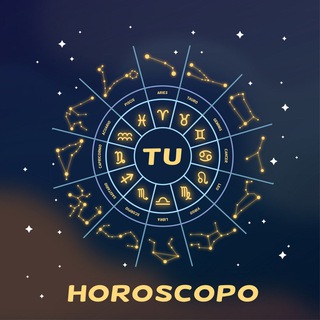 Telegram profile photo for Horóscopo ✨
