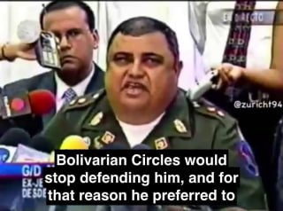 ️🇻🇪 הוועדה הבין-אמריקאית לזכויות אדם (IACHR) הגישה את המקרה של Andrés Trujillo וחב'. נגד הרפובליקה הבוליב…