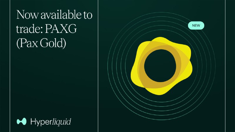 Hyperliquid Announcements news image