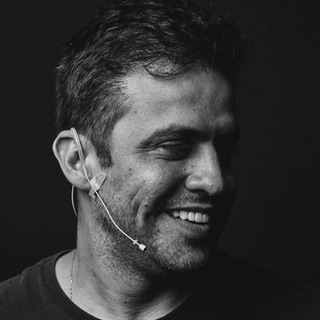 Telegram profile photo for Canal Pablo Marçal