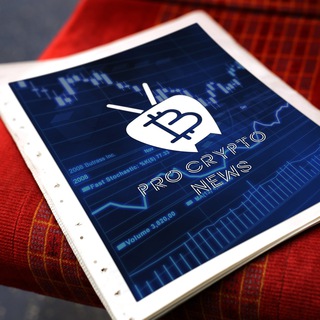 Telegram profile photo for 𝗖𝗿𝘆𝗽𝘁𝗼 News Sydnicate
