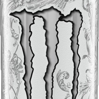 White Monster