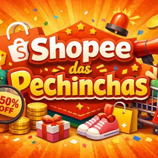Shoppe das pechinchas