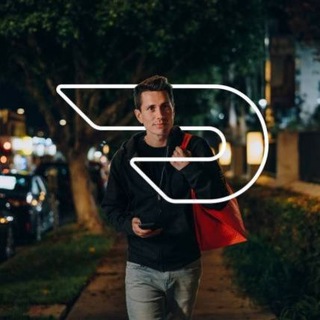 Miami Doordash Job