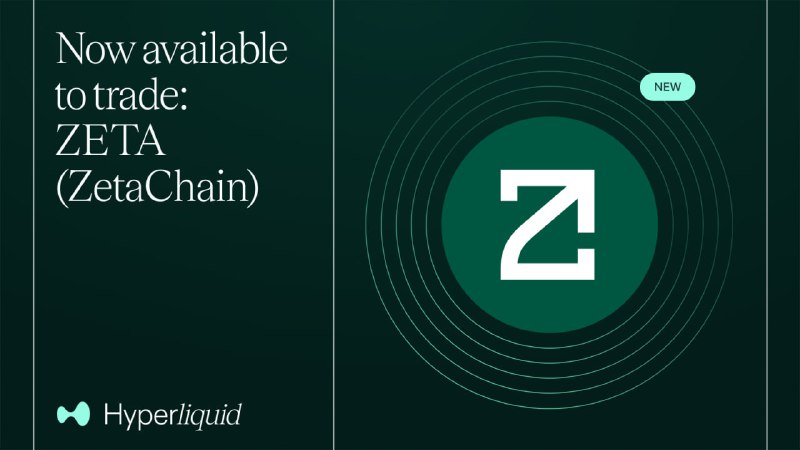 Hyperliquid Announcements news image