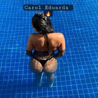 Prévias da Carolzinha 🤭