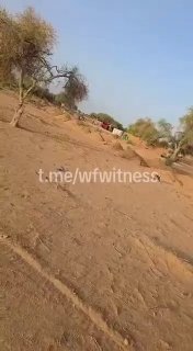 FLA הכריז על מתקפה לכידת מעוז צבא מאלי ו"חיל אפריקה" בצפון המדינה