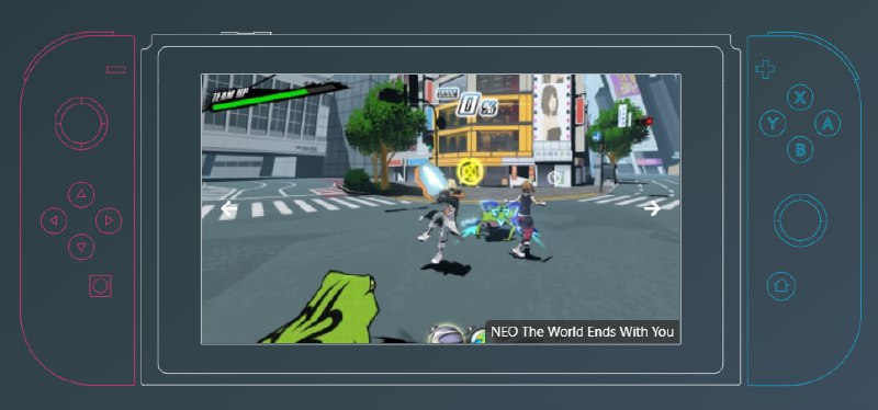 #yuzu #开源 #Switch 🏵  #工具 |  yuzu - Nintendo Switch 模拟器🍥  简介