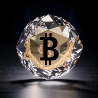 Telegram profile photo for Bit Brilliance