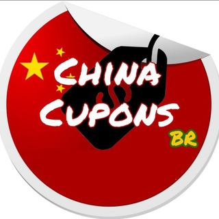 SÓ CUPONS CHINA CUPONS BR