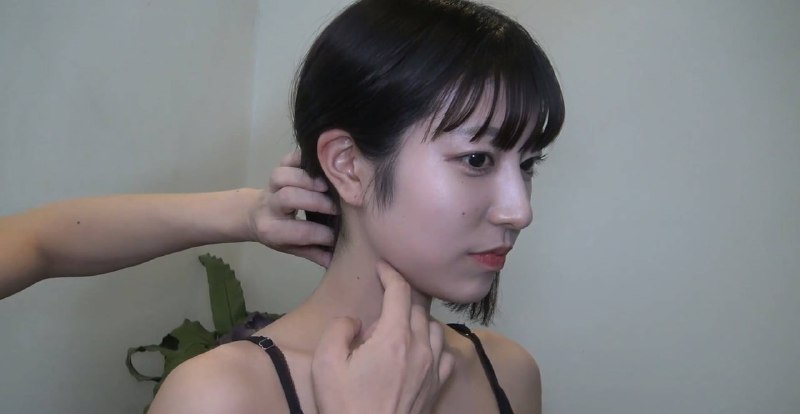 #FC2 #内射 #颜射FC2-PPV-4151780，内射短发呆萌女生🌐电报搜索神器🔞暗网搜索总群