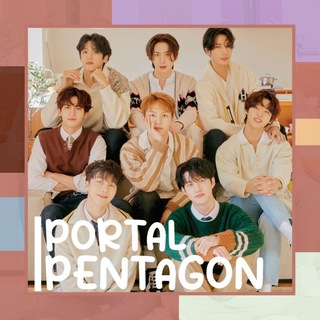 Portal PENTAGON Telegram Group Link