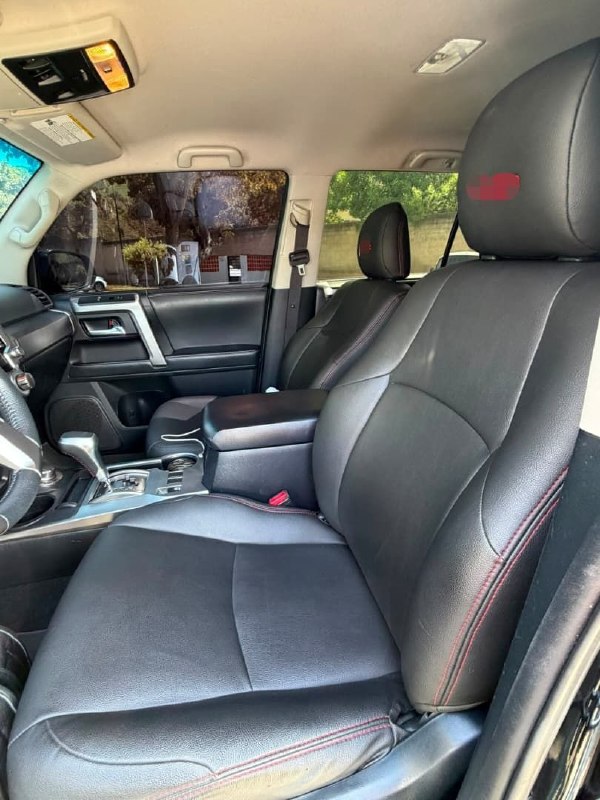 Toyota 4Runner 2021