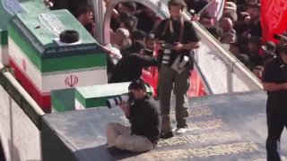 Documentation from Iran - 2026-07-10