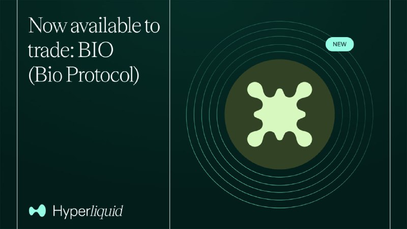 Hyperliquid Announcements news image
