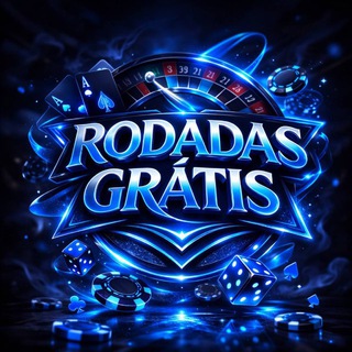 RODADAS GRÁTIS CHAT