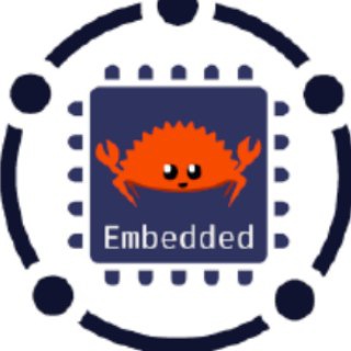 Rust Embedded Brasil Telegram Group Link