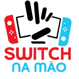Telegram profile photo for Switch Na Mão | Ajuda & Promoções