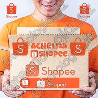 Shopee Brasil Telegram Group Link
