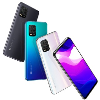 Xiaomi Mi 10 Lite 5G - Español