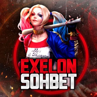 🇹🇷 Exelon Sohbet Telegram Group Link
