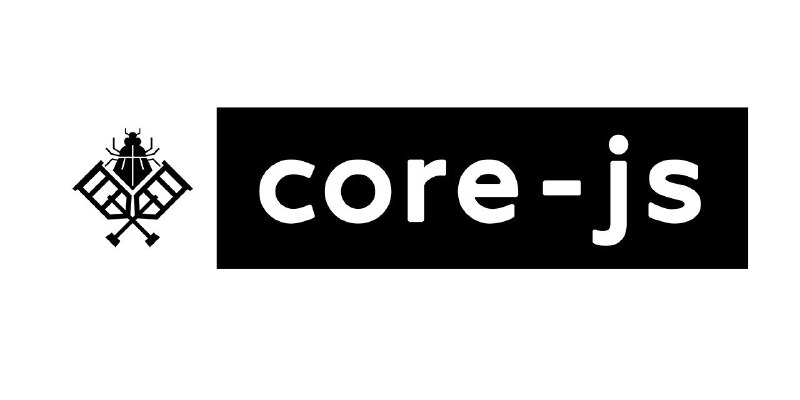 🍭 #JavaScript #前端库🏵 Core-js - ECMAScript特性填充，兼容旧浏览器