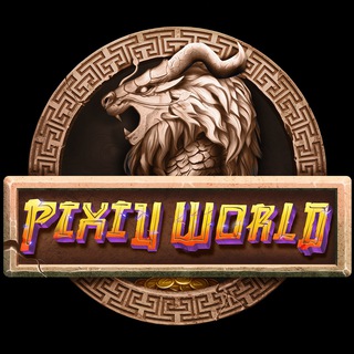 Telegram profile photo for Pixiu World Announcements
