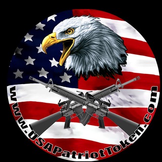USA Patriot Token Telegram Group Link