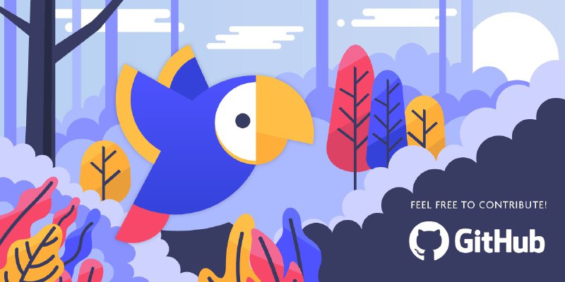 🍭  #去中心化应用 #加密通信🏵  Berty - 安全隐私通信🍥 简介