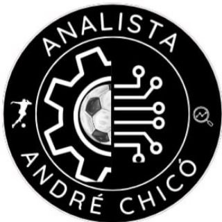 Logo Analista André Chicó