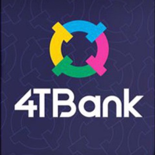 Groupo 4TB coin ICO First Crypto Bank of Brazil Telegram Group Link