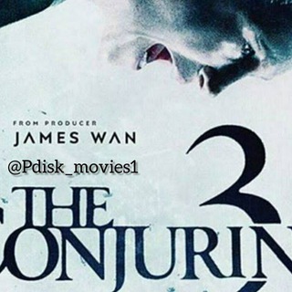 🎬 The Conjuring 3 movie HD Telegram Group Link