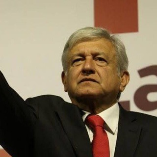 Grupo La cuarta transformación de México 🇲🇽