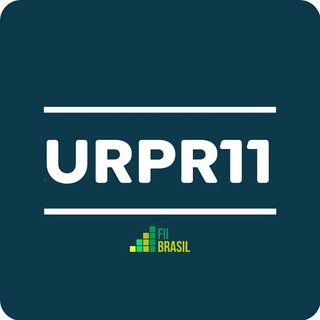 URPR11 - Urca Prime Renda(Não Oficial)