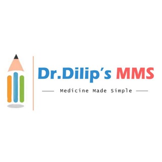 Dr Dilip’s MMS Telegram Group Link