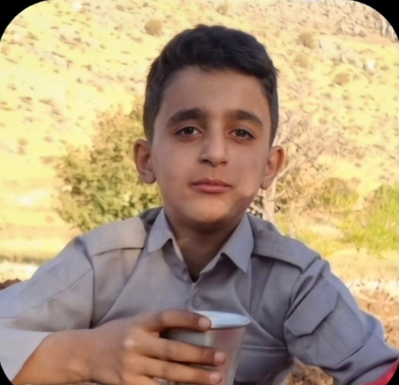 Documentation from Iran - 2026-07-15