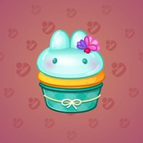 Bunny Muffin #5
