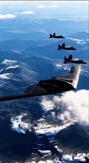 פרסום סרטון המפציץ B-2 בחשבון X של דן סקווינו הגביר את הספקולציות לגבי איראן