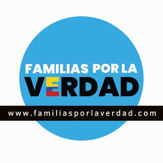 Telegram profile photo for FAMILIAS POR LA VERDAD